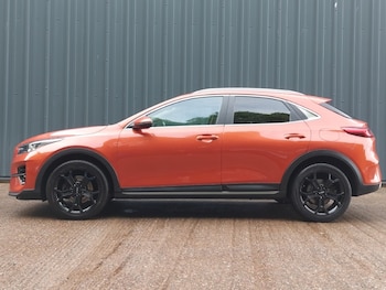 Used Kia XCeed 2022 for sale - 79516975: Photo