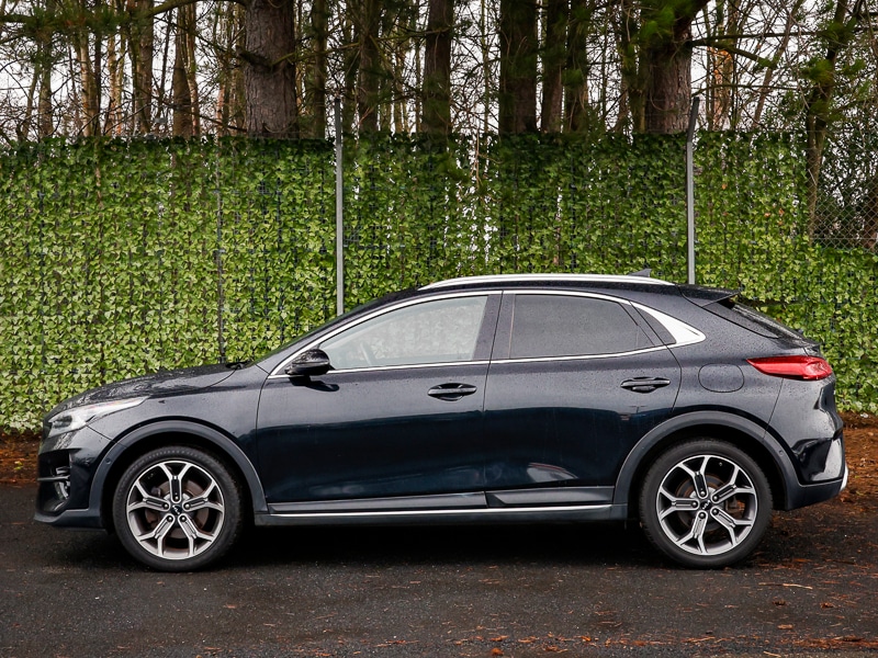 Used Kia XCeed 2022 for sale - 77380272: Photo 4