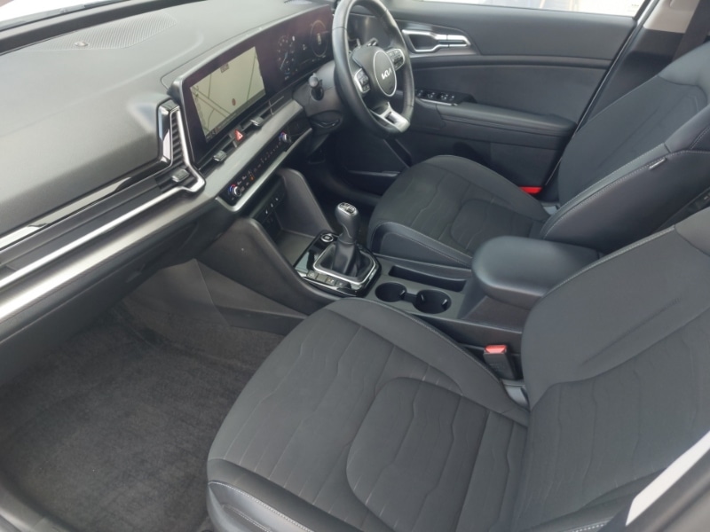 Used Kia Sportage 2023 for sale - 76348037: Photo 5