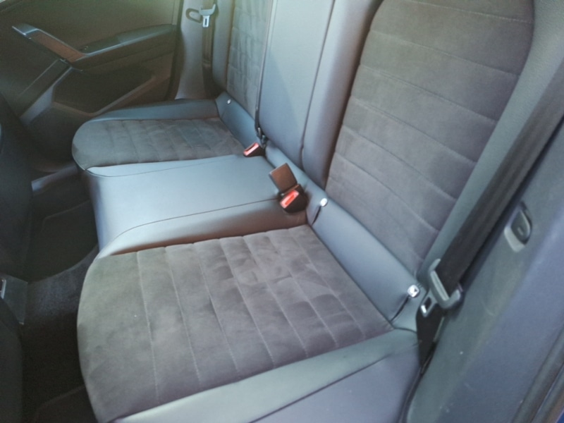 Used SEAT Arona 2023 for sale - 77472362: Photo 6