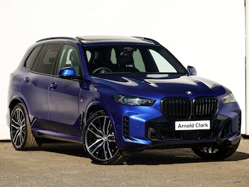 Used BMW X5 2025 for sale - 78803153: Photo
