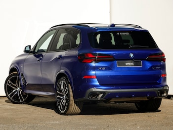 Used BMW X5 2025 for sale - 78803153: Photo