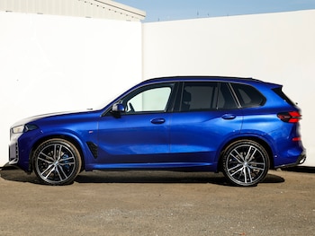 Used BMW X5 2025 for sale - 78803153: Photo