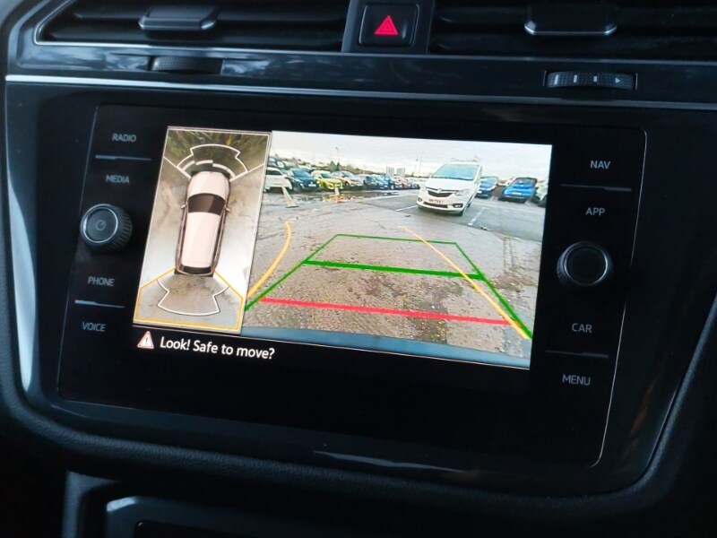 Used Volkswagen Tiguan Allspace 2022 for sale - 77196840: Photo 11