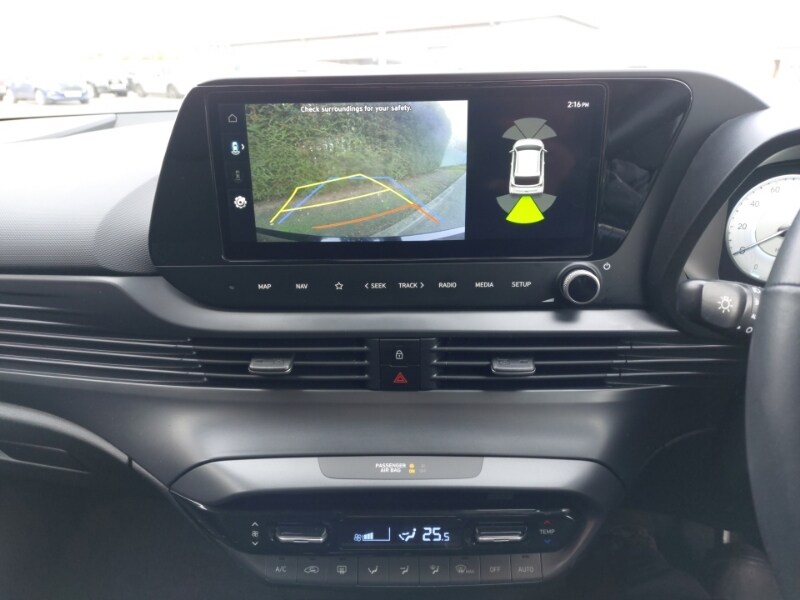 Used Hyundai i20 2023 for sale - 77597101: Photo 11