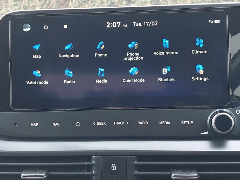 Used Hyundai i20 2023 for sale - 77597101: Photo 12