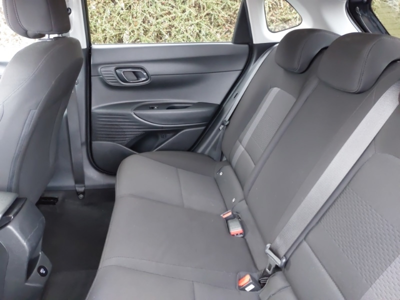 Used Hyundai i20 2023 for sale - 77597101: Photo 6