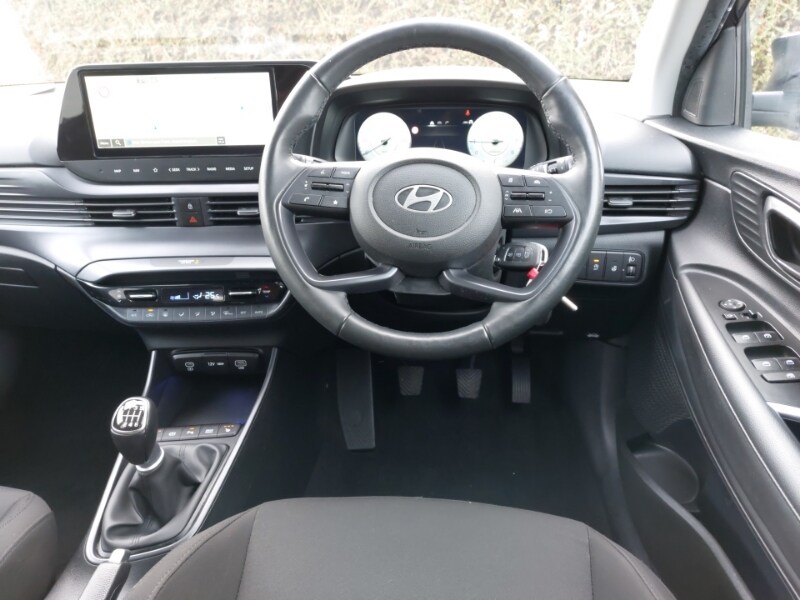 Used Hyundai i20 2023 for sale - 77597101: Photo 7