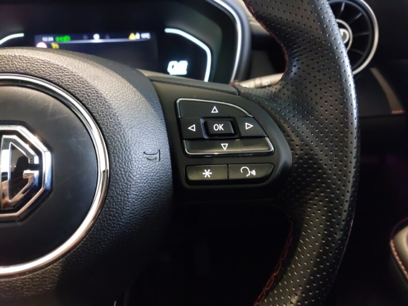 Used MG MG HS 2023 for sale - 77606537: Photo 11
