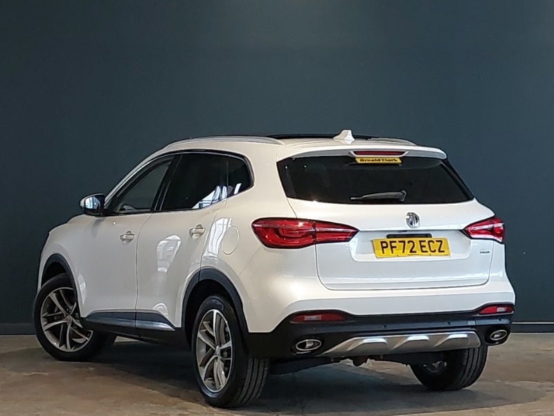 Used MG MG HS 2023 for sale - 77606537: Photo 3