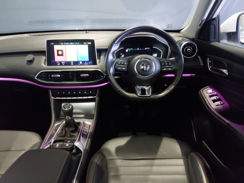 Used MG MG HS 2023 for sale - 77606537: Photo 7