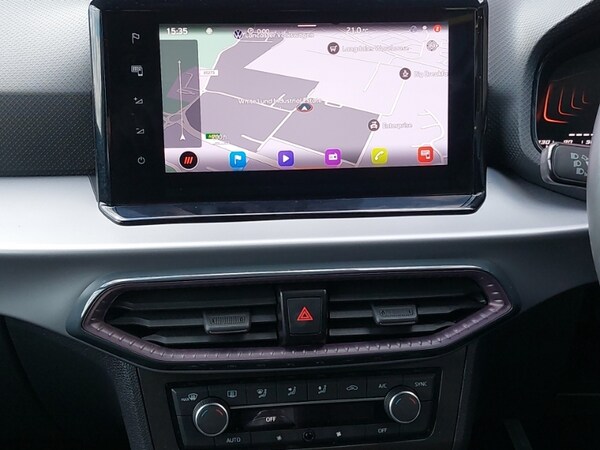 Used SEAT Ibiza 2023 for sale - 76288841: Photo 10