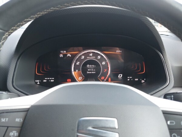 Used SEAT Ibiza 2023 for sale - 76288841: Photo 12