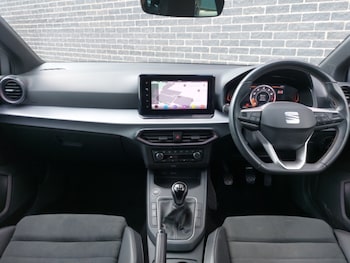 Used SEAT Ibiza 2023 for sale - 76288841: Photo 2