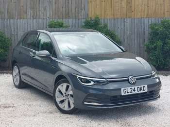 2024 - 1.5 TSI 150 Style 5dr