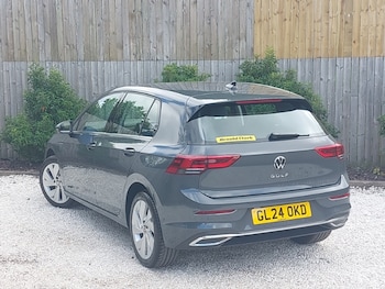 Used Volkswagen Golf 2024 for sale - 75368720: Photo