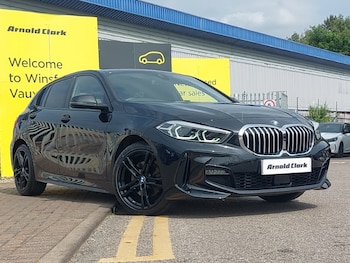 Used BMW 1 Series 2024 for sale - 79585523: Photo