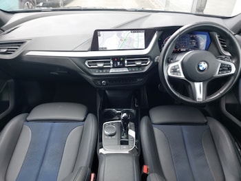 Used BMW 1 Series 2024 for sale - 79585523: Photo