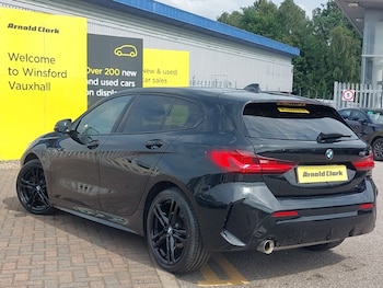 Used BMW 1 Series 2024 for sale - 79585523: Photo