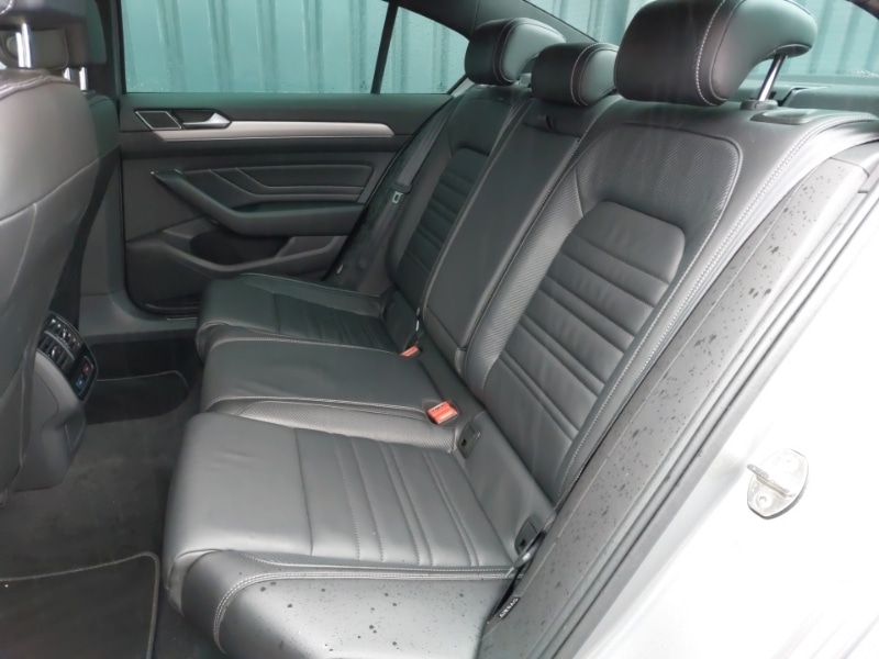 Used Volkswagen Passat 2021 for sale - 77518614: Photo 6