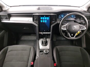 Used Volkswagen Amarok 2023 for sale - 78114263: Photo