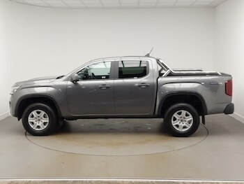 Used Volkswagen Amarok 2023 for sale - 78114263: Photo