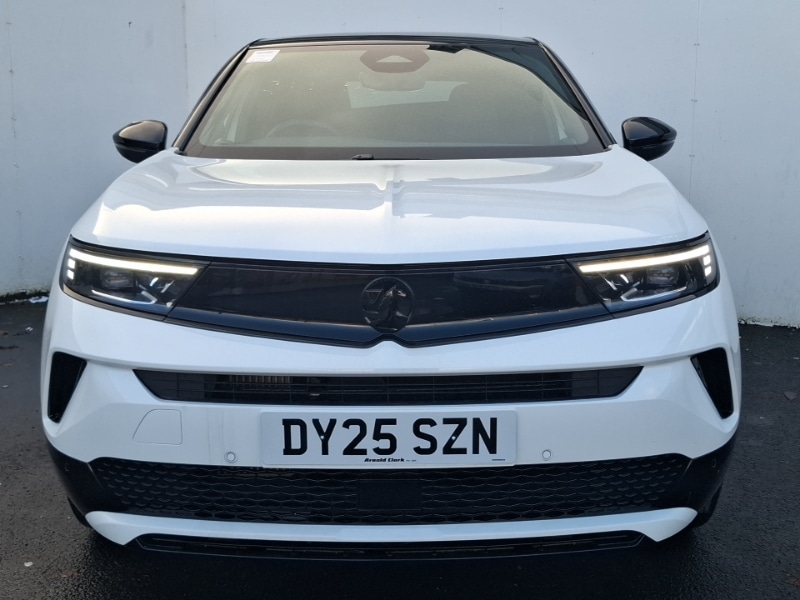 Used Vauxhall Mokka 2025 for sale - 76925747: Photo 12