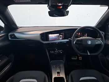 Used Vauxhall Mokka 2025 for sale - 76925747: Photo