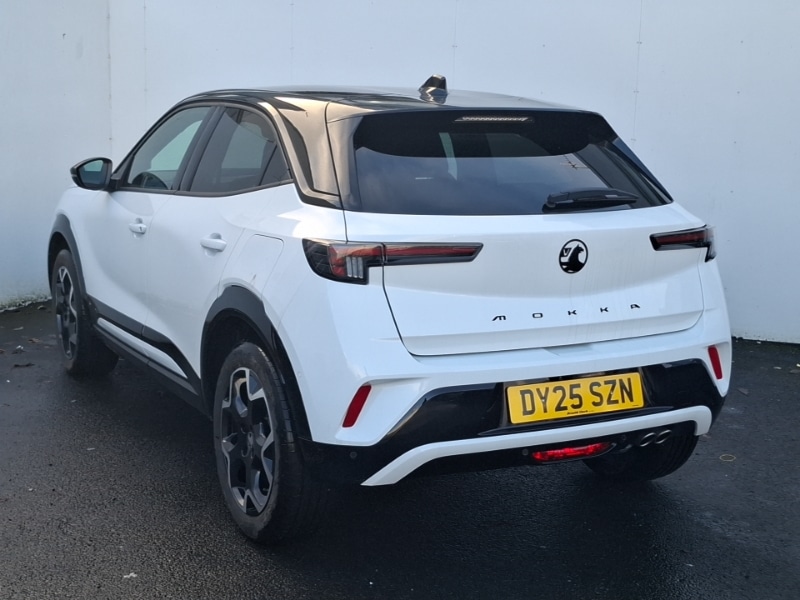 Used Vauxhall Mokka 2025 for sale - 76925747: Photo 3