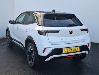 Used Vauxhall Mokka 2025 for sale - 76925747: Photo