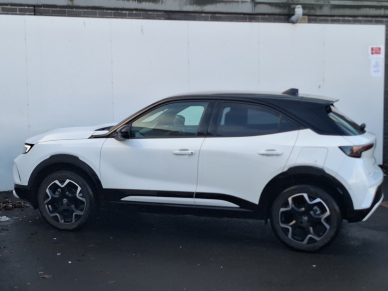 Used Vauxhall Mokka 2025 for sale - 76925747: Photo 4