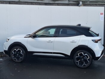 Used Vauxhall Mokka 2025 for sale - 76925747: Photo