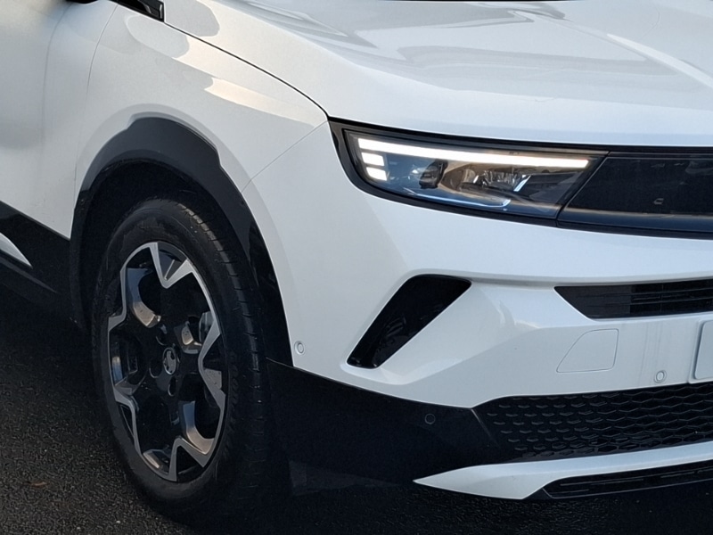 Used Vauxhall Mokka 2025 for sale - 76925747: Photo 9