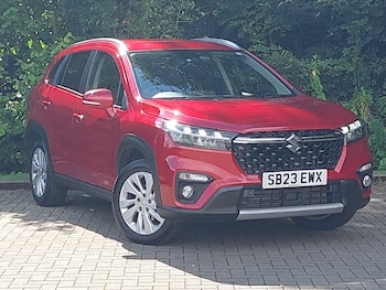 2023 - 1.4 Boosterjet 48V Hybrid Motion 5dr