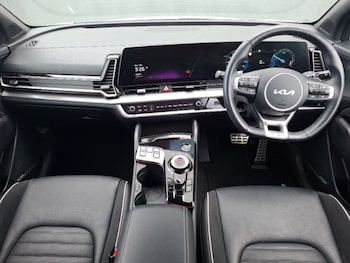 Used Kia Sportage 2023 for sale - 78572196: Photo