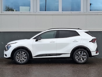 Used Kia Sportage 2023 for sale - 78572196: Photo
