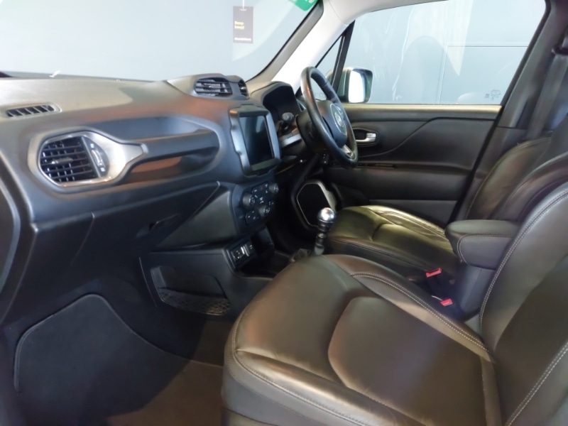 Used Jeep Renegade 2021 for sale - 77126785: Photo 5