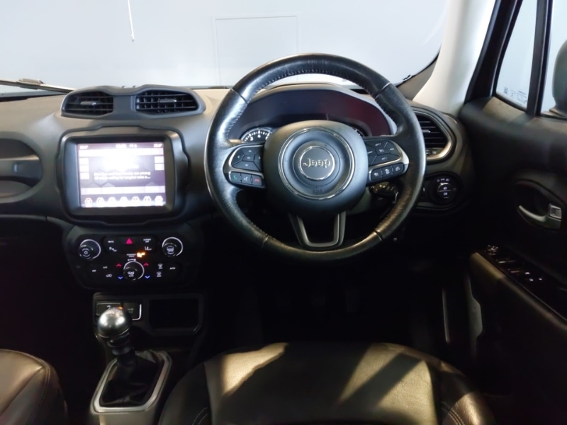Used Jeep Renegade 2021 for sale - 77126785: Photo 7