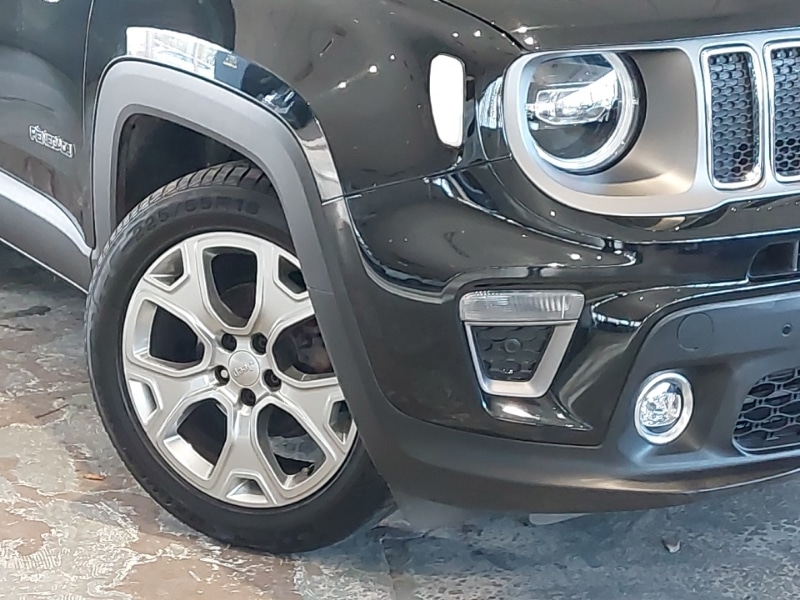 Used Jeep Renegade 2021 for sale - 77126785: Photo 9
