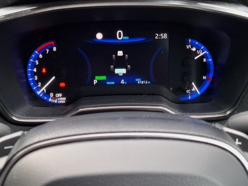 Used Toyota Corolla 2020 for sale - 77986273: Photo 11