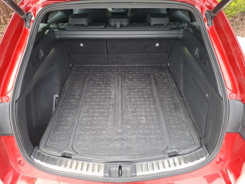 Used Toyota Corolla 2020 for sale - 77986273: Photo 8