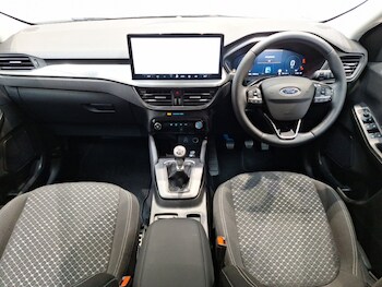 Used Ford Kuga 2025 for sale - 77081043: Photo