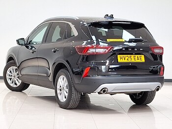 Used Ford Kuga 2025 for sale - 77081043: Photo