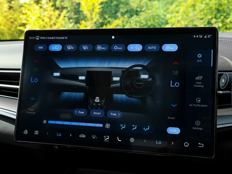 Used BYD Seal 2026 for sale - 77702452: Photo 12