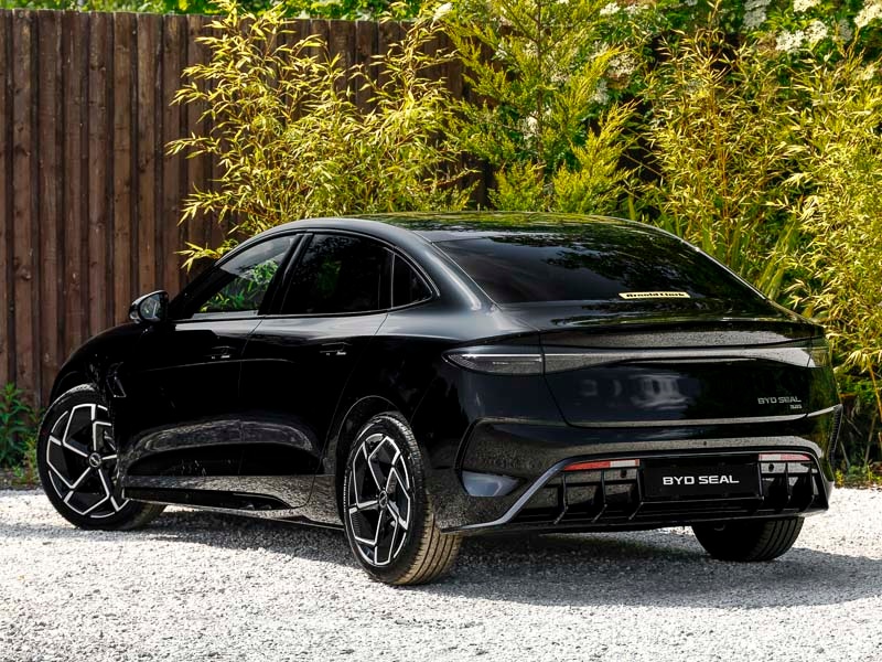 Used BYD Seal 2026 for sale - 77702452: Photo 3