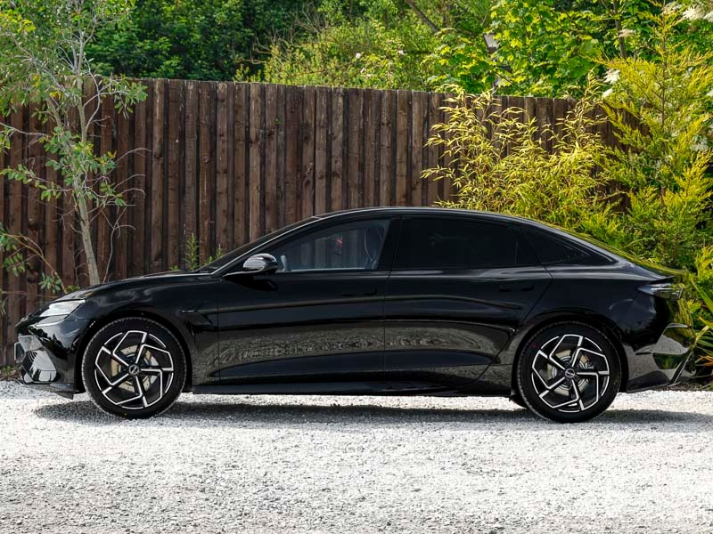 Used BYD Seal 2026 for sale - 77702452: Photo 4