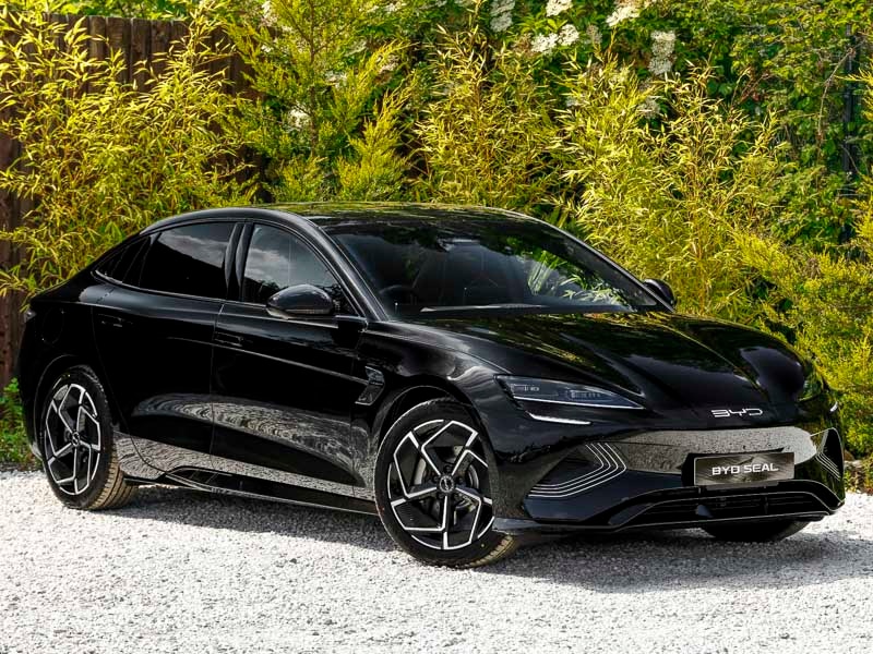 Used BYD Seal 2026 for sale - 77702452: Photo 7