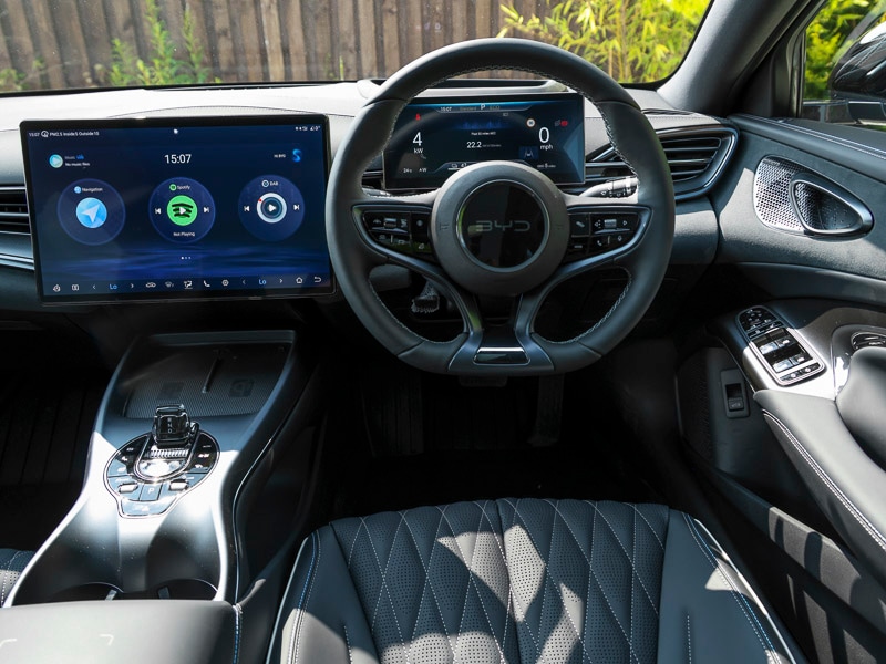 Used BYD Seal 2026 for sale - 77702452: Photo 8