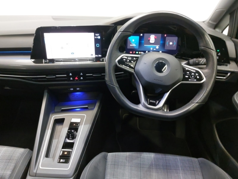 Used Volkswagen Golf 2021 for sale - 77160533: Photo 7