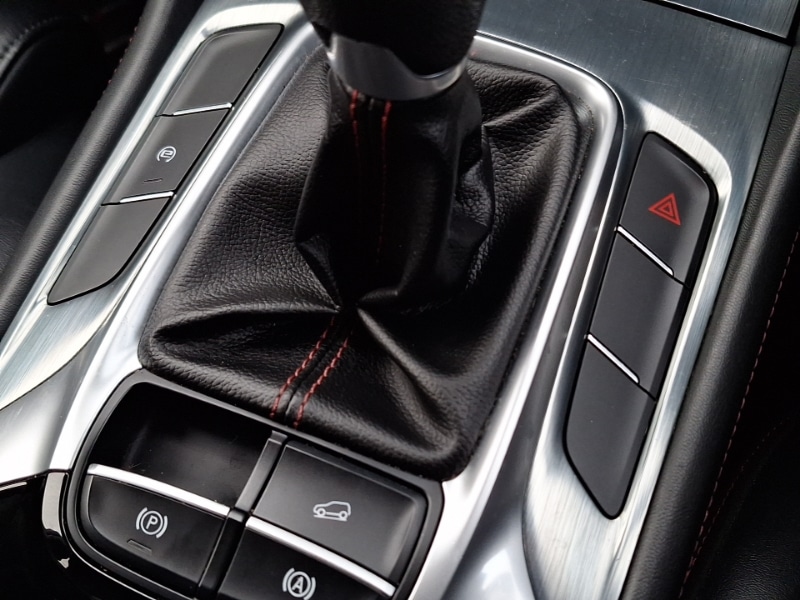 Used MG MG HS 2020 for sale - 77043858: Photo 10